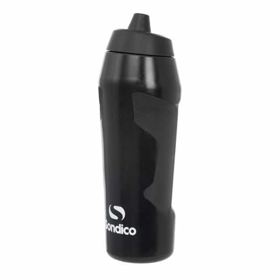 Sondico Шише За Вода Water Bottle 53 Черно Аеробика