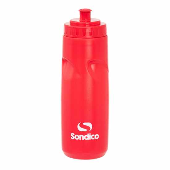 Sondico Bottle&carrier 53 Черно/Червено Аеробика