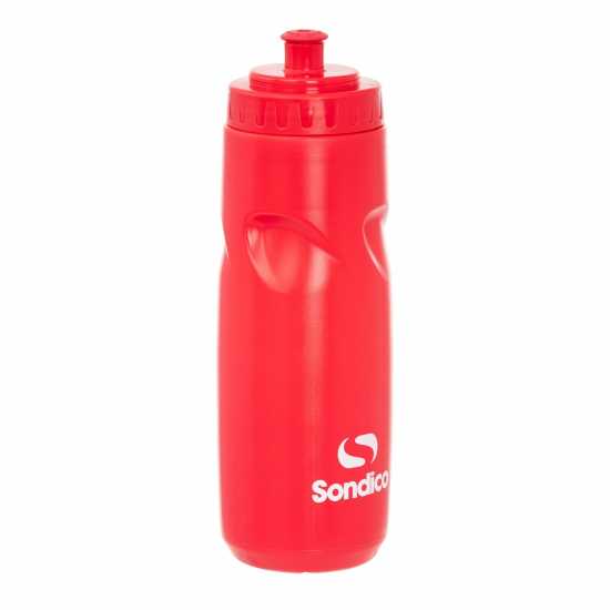 Sondico Bottle&carrier 53 Черно/Червено Аеробика