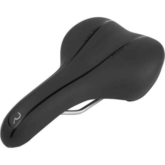 Rfr Rfr Trekking Saddle Standard D2  Колоездачни аксесоари