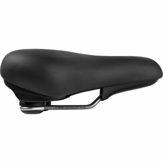 Rfr Rfr City Saddle Comfort D2 & Elastomer  Колоездачни аксесоари