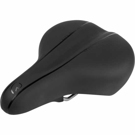 Rfr Rfr City Saddle Comfort D2 & Elastomer  Колоездачни аксесоари