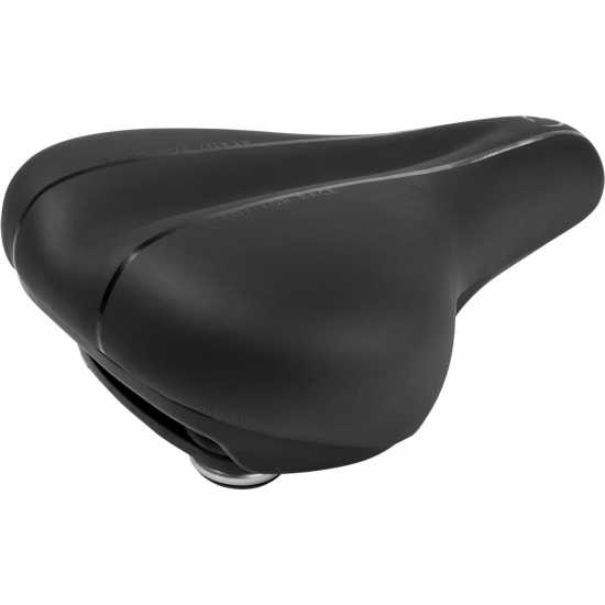 Rfr Rfr City Saddle Comfort D2 & Elastomer  Колоездачни аксесоари