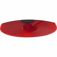 Rfr Rfr Rear Carrier Reflector Red  Колоездачни аксесоари