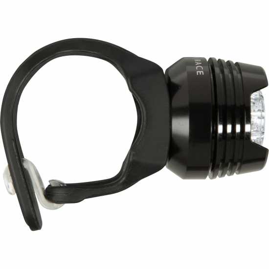 RFR RFR Front light Diamond 'White LED' Black  Колоездачни аксесоари