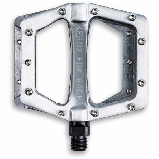 Rfr Rfr Flat Pedal Cmpt Сиво Колоездачни аксесоари