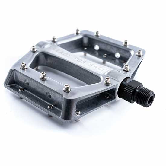 Rfr Rfr Flat Pedal Cmpt Сиво Колоездачни аксесоари