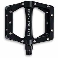 Rfr Rfr Flat Pedal Cmpt Черно Колоездачни аксесоари