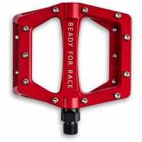 Rfr Rfr Flat Pedal Cmpt Червено Колоездачни аксесоари