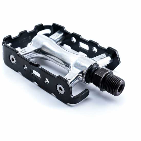 Rfr Rfr Standard Pedal Cmpt Black  Колоездачни аксесоари