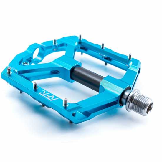 Rfr Rfr Pedal Flat Slt 2.0  Колоездачни аксесоари