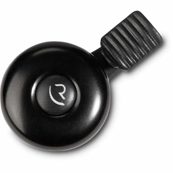 Rfr Rfr Mini Bell  Black  Колоездачни аксесоари