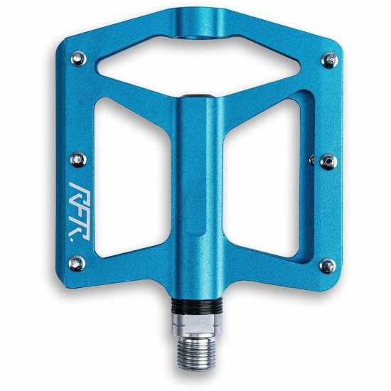 Rfr Rfr Pedal Flat Race 2.0 Blue Колоездачни аксесоари