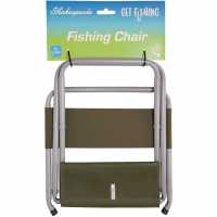 Shakespeare Fishing Chair  Лагерни маси и столове