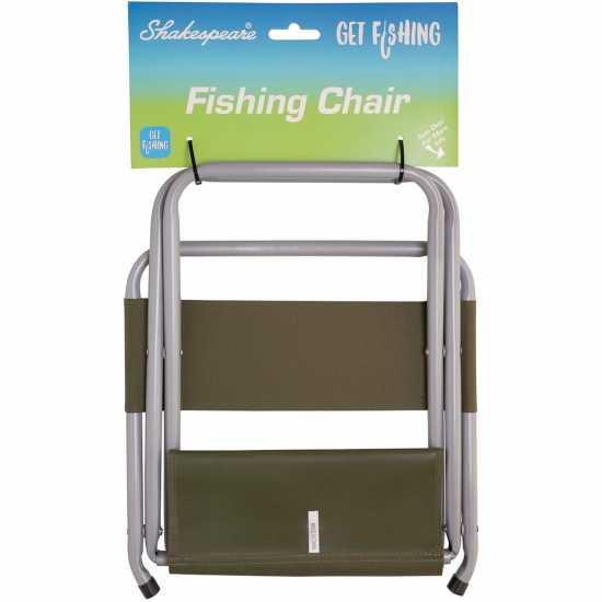 Shakespeare Fishing Chair  Лагерни маси и столове