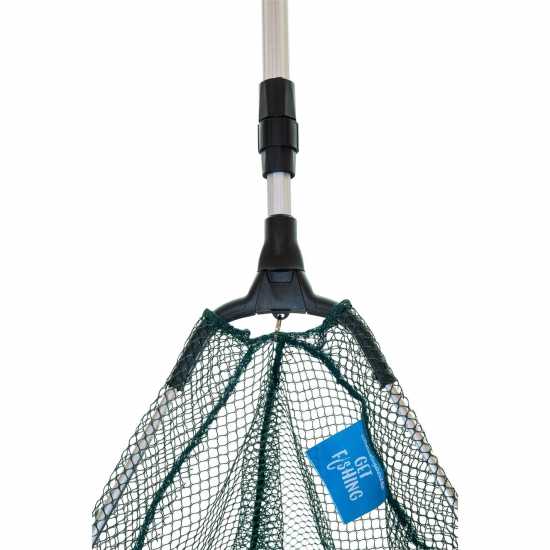 Shakespeare Fishing Folding Landing Net  Захранка и стик миксове