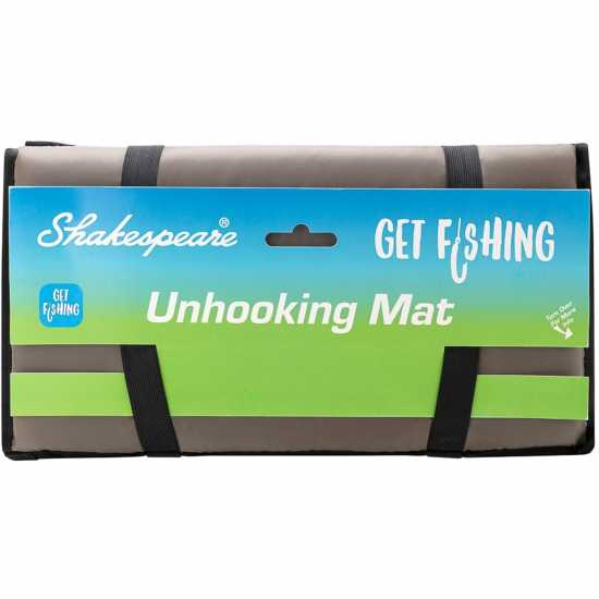 Shakespeare Unhooking Mat  