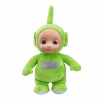 Teletubbies 8 Inch Talking Dipsy Soft Toy  Подаръци и играчки