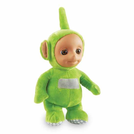 Teletubbies 8 Inch Talking Dipsy Soft Toy  Подаръци и играчки