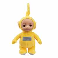 Teletubbies 8 Inch Talking Laa-Laa Soft Toy  Подаръци и играчки