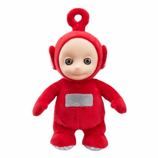 Teletubbies 8 Inch Talking Po Soft Toy  