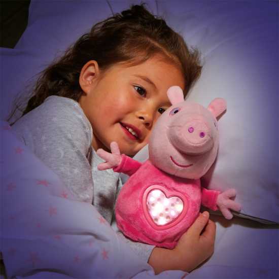 Peppa Pig Pig Sleepover Peppa  Подаръци и играчки