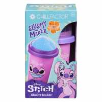 Chillfactor Disney Stitch Slushy Maker - Angel  Подаръци и играчки