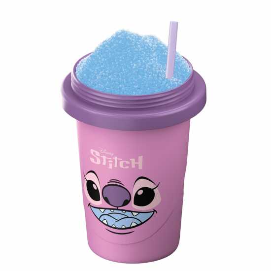 Chillfactor Disney Stitch Slushy Maker - Angel  Подаръци и играчки