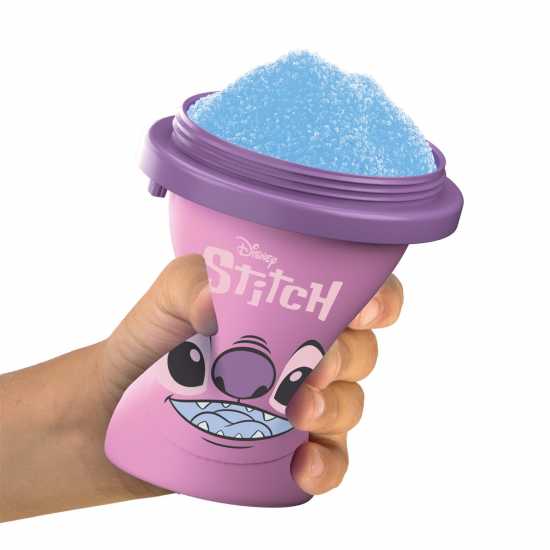 Chillfactor Disney Stitch Slushy Maker - Angel  Подаръци и играчки