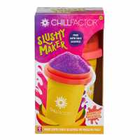 Chillfactor Hwt Chill Factor Slushy Maker Mango Mania  