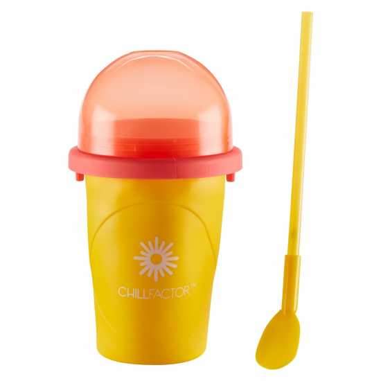 Chillfactor Hwt Chill Factor Slushy Maker Mango Mania  