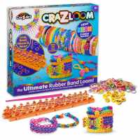 Cra-Z-Art Cdt Cra-Z-Loom  