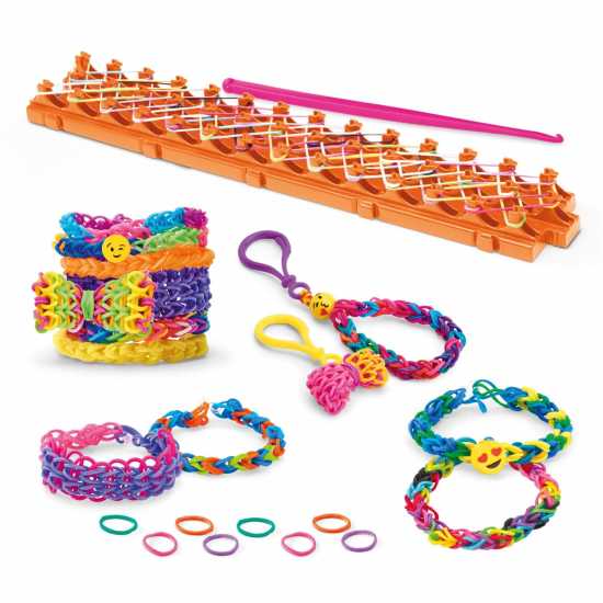 Cra-Z-Art Cdt Cra-Z-Loom  