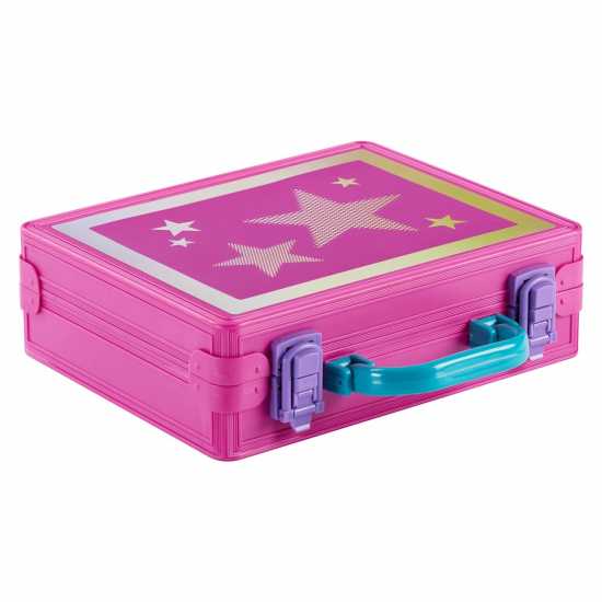 Shimmer N Sparkle N Sparkle Light Up Beauty Case  Подаръци и играчки