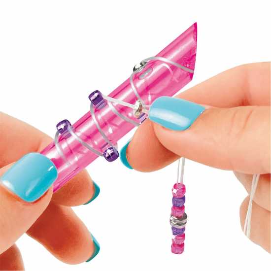 Shimmer N Sparkle N Sparkle Sparkling Gem Air Styler  Подаръци и играчки