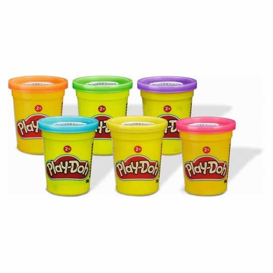 Play-Doh Single Can  