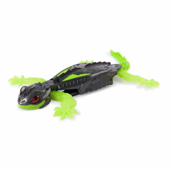 Spin Master Wall Climber Gecko  