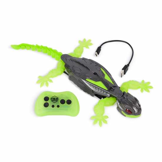 Spin Master Wall Climber Gecko  