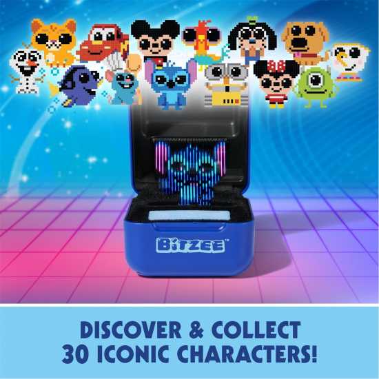 Bitzee Bitzee Disney Interactive Digital Pet  Подаръци и играчки