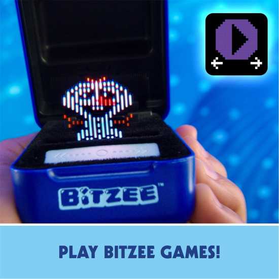 Bitzee Bitzee Disney Interactive Digital Pet  Подаръци и играчки