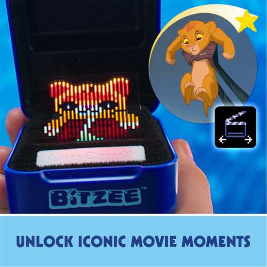 Bitzee Bitzee Disney Interactive Digital Pet  Подаръци и играчки