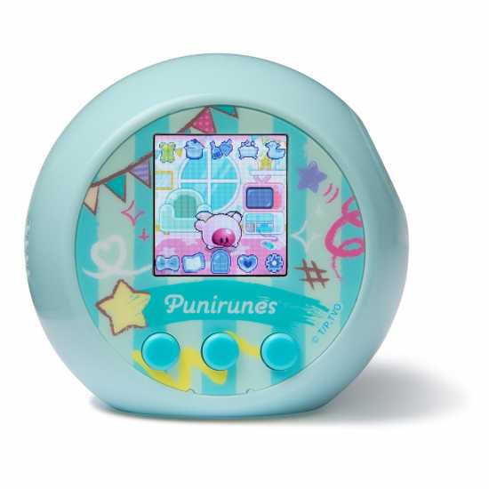 Spin Master Punirunes Interactive Digital Pet Toy  Подаръци и играчки