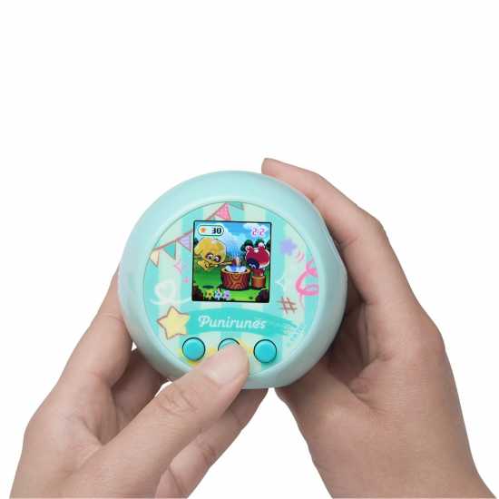 Spin Master Punirunes Interactive Digital Pet Toy  Подаръци и играчки