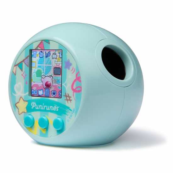 Spin Master Punirunes Interactive Digital Pet Toy  Подаръци и играчки