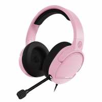 Stealth Panther Gaming Headset Ps4 Ps5 Xbox Switch & Pc - Blush  Слушалки