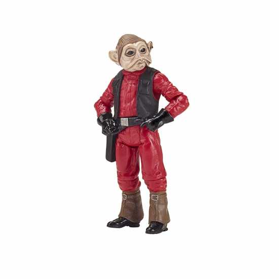 Hasbro Star Wars The Vintage Collection Nien Nunb  Подаръци и играчки