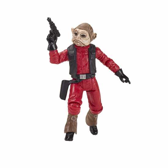 Hasbro Star Wars The Vintage Collection Nien Nunb  Подаръци и играчки