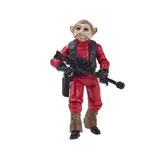 Hasbro Star Wars The Vintage Collection Nien Nunb  Подаръци и играчки