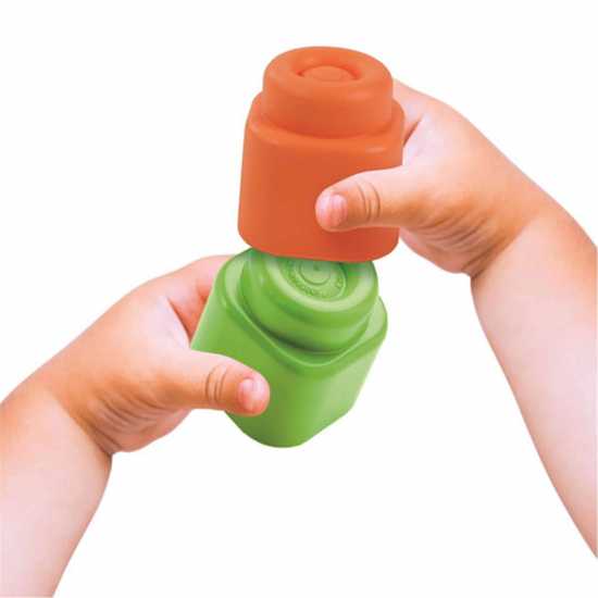 Clementoni Soft Clemmy Touch And Play Sensory Ball  