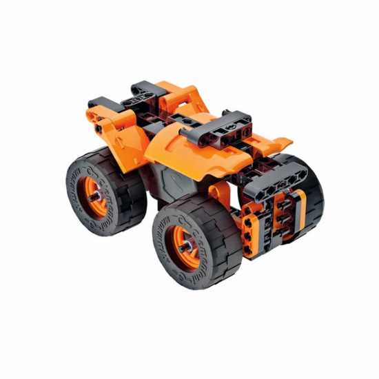 Clementoni Sct Clementoni Mechanics Small Vehicle Ast 2  